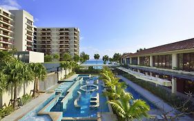 The Terrace Club Wellness Thalasso At Busena (Adults Only)